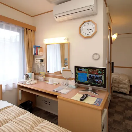Toyoko Inn Tokyo Haneda Airport No.2-2